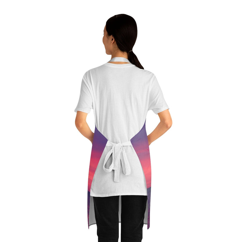 APOLLO DaONE Apron