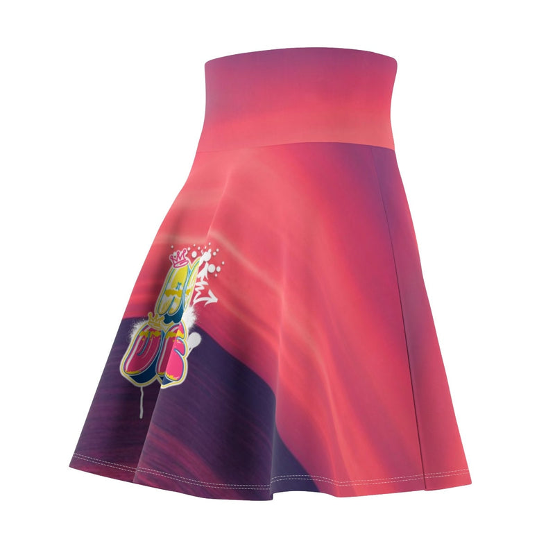 APOLLO DaONE Women's Skater Skirt