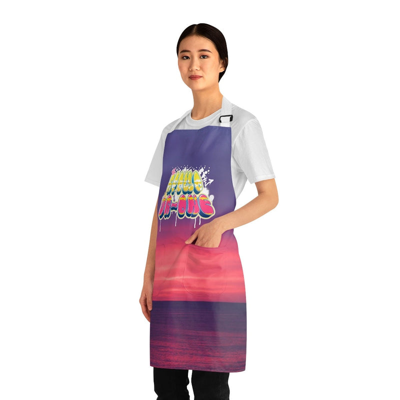 APOLLO DaONE Apron