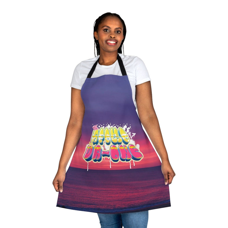 APOLLO DaONE Apron