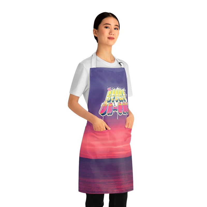 APOLLO DaONE Apron