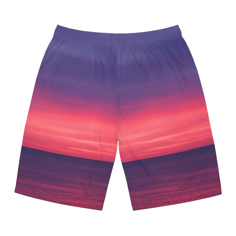 APOLLO DaONE Men's Board Shorts