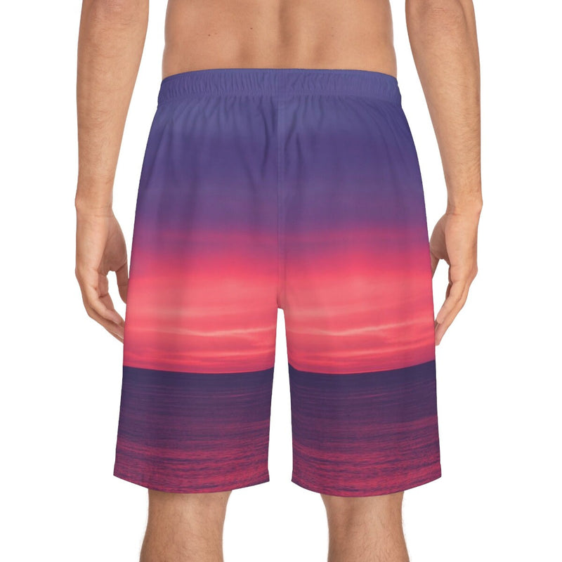 APOLLO DaONE Men's Board Shorts