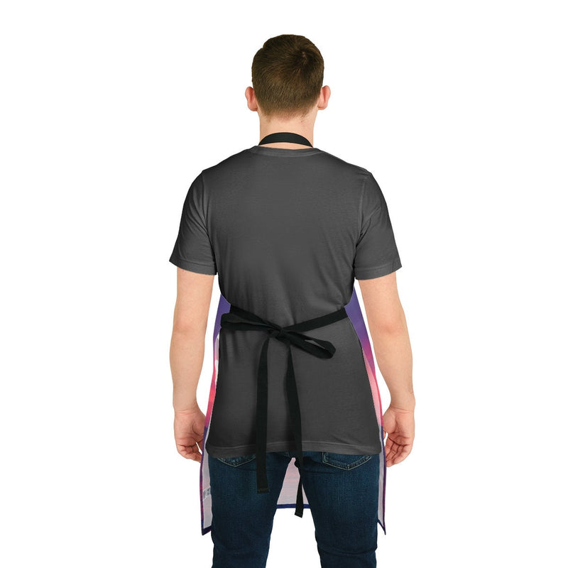 APOLLO DaONE Apron