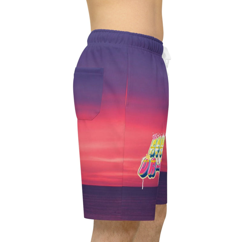 APOLLO DaONE Athletic Long Shorts