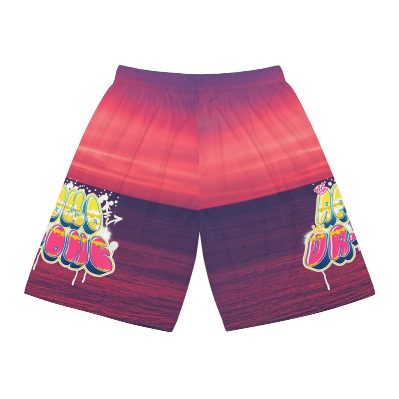 APOLLO DaONE Basketball Shorts