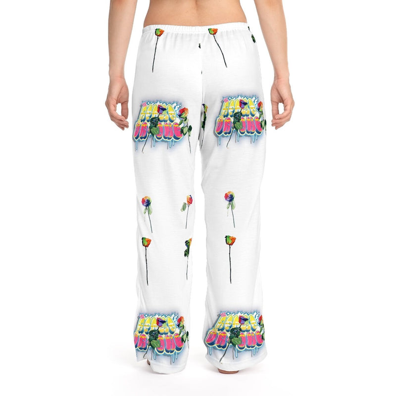 APOLLO DaONE Women's Pajama Pants