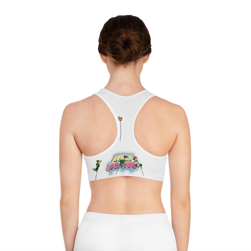 APOLLO DaONE Sports Bra