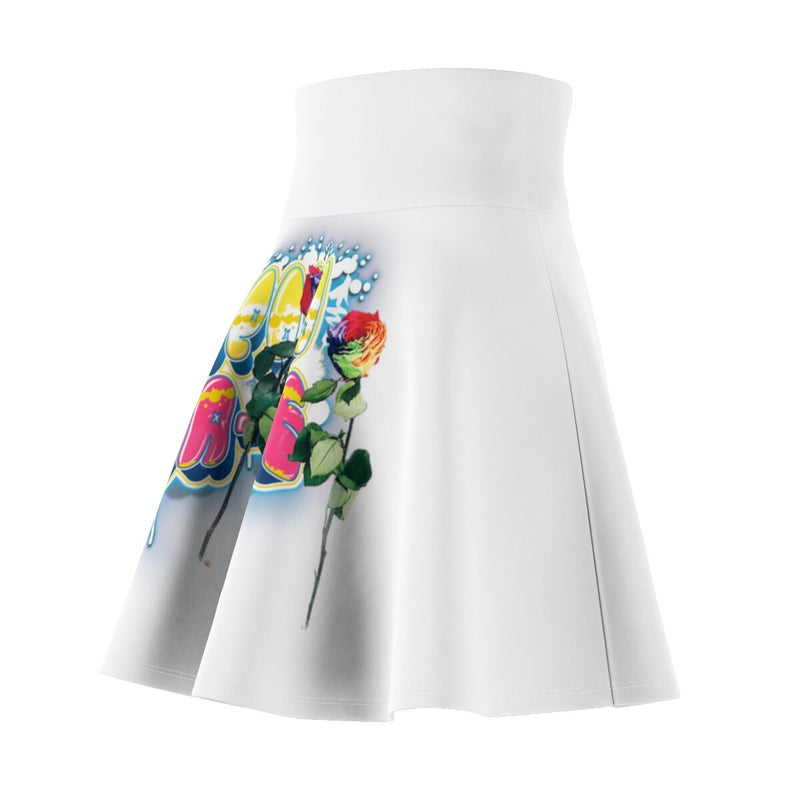 APOLLO DaONE Women's Skater Skirt