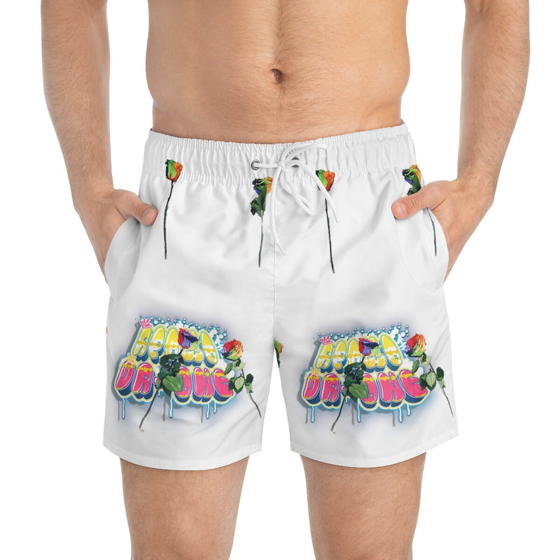 APOLLO DaONE Swim Trunks