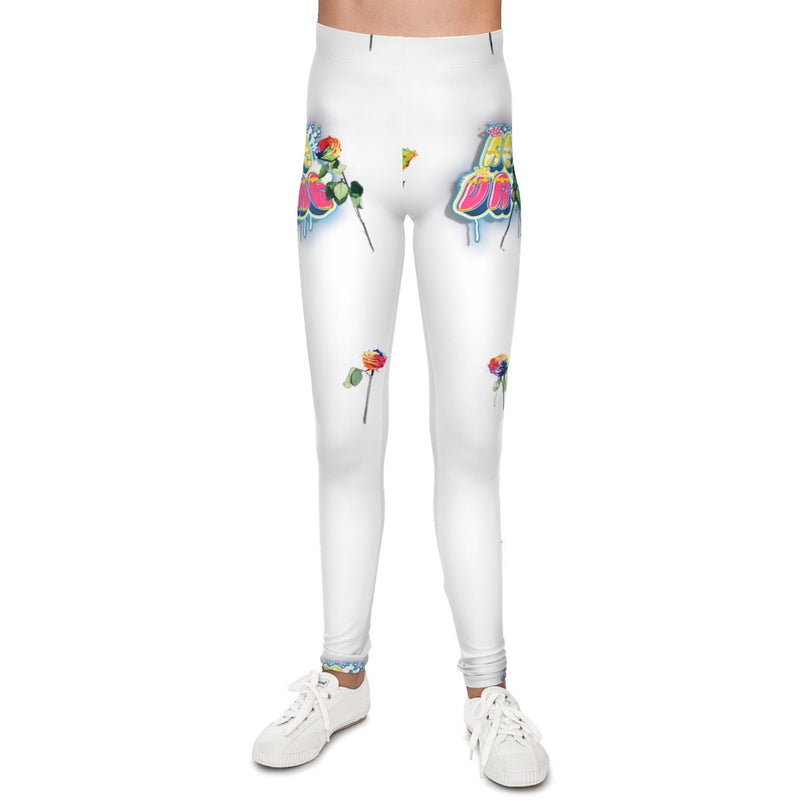 APOLLO DaONE Youth Leggings