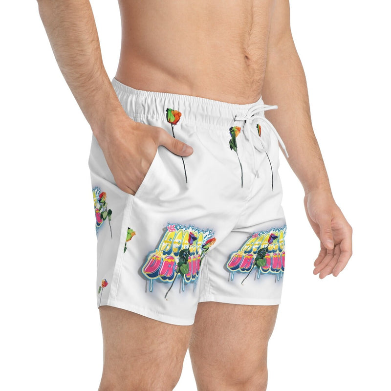 APOLLO DaONE Swim Trunks