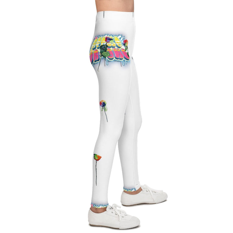 APOLLO DaONE Youth Leggings