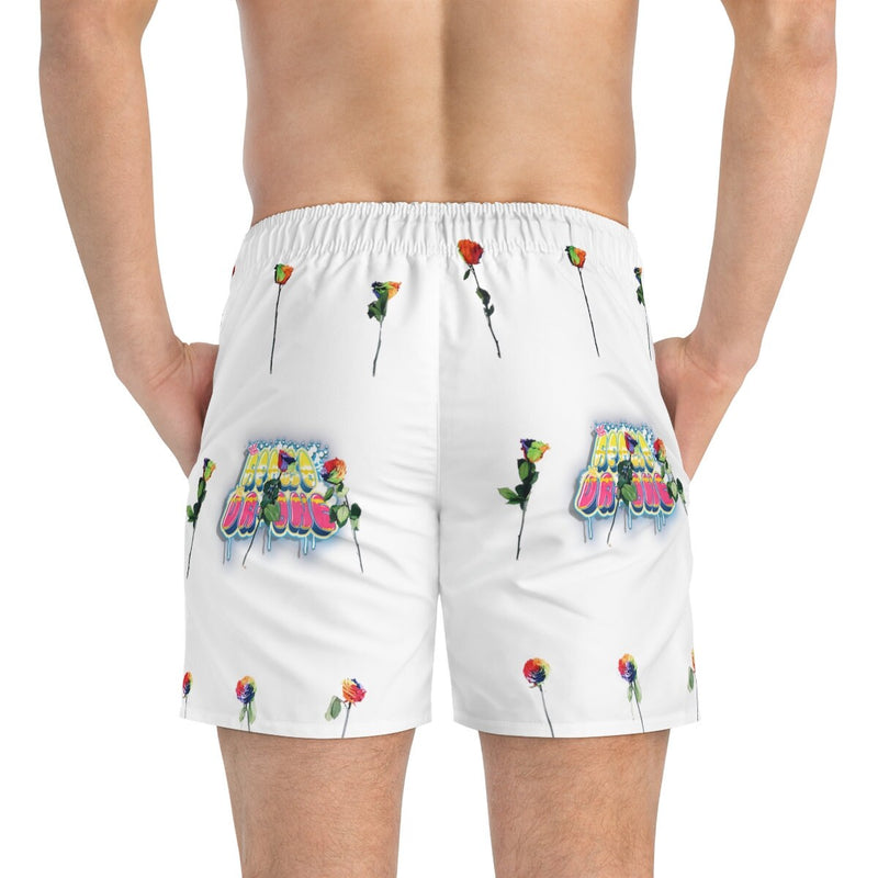 APOLLO DaONE Swim Trunks