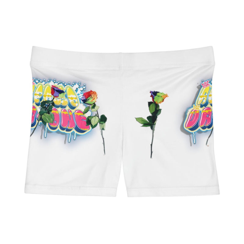 APOLLO DaONE Women's Shorts