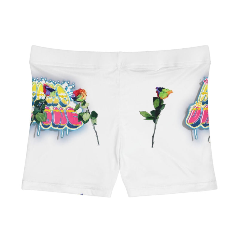 APOLLO DaONE Women's Shorts