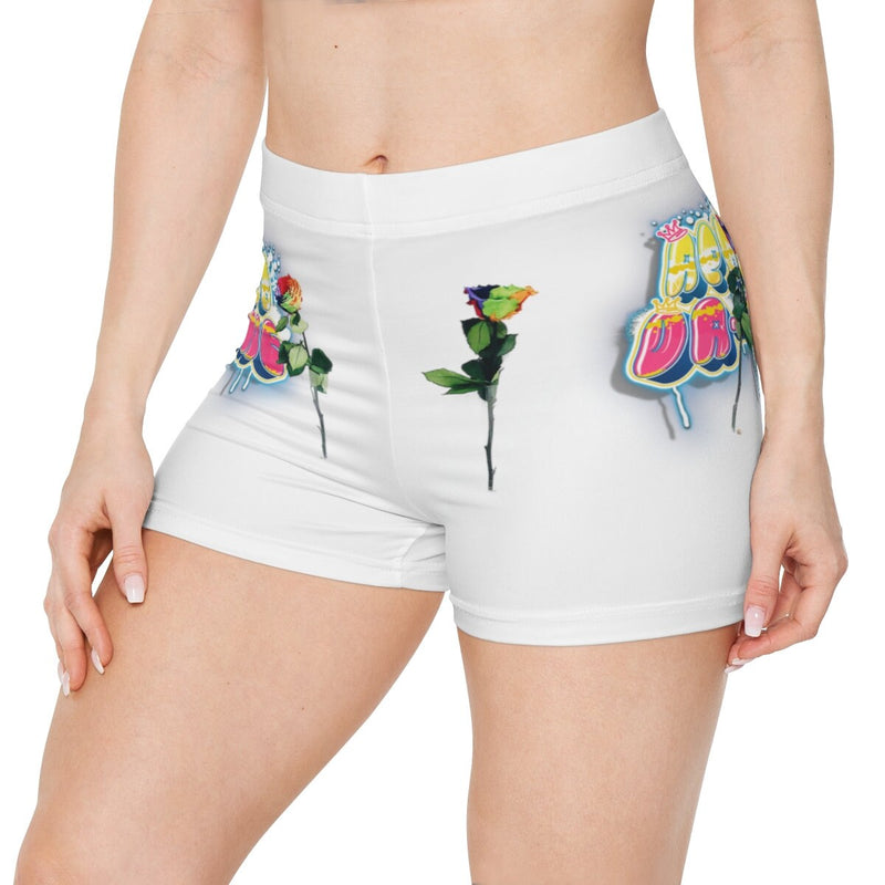 APOLLO DaONE Women's Shorts