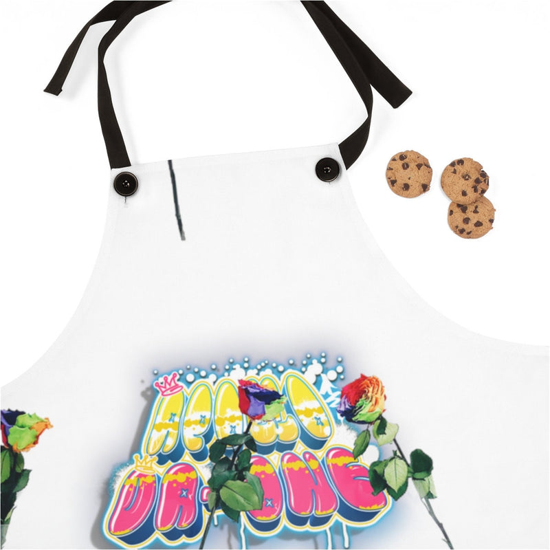 APOLLO DaONE Apron