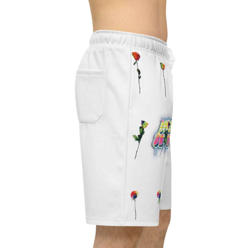 APOLLO DaONE Athletic Long Shorts