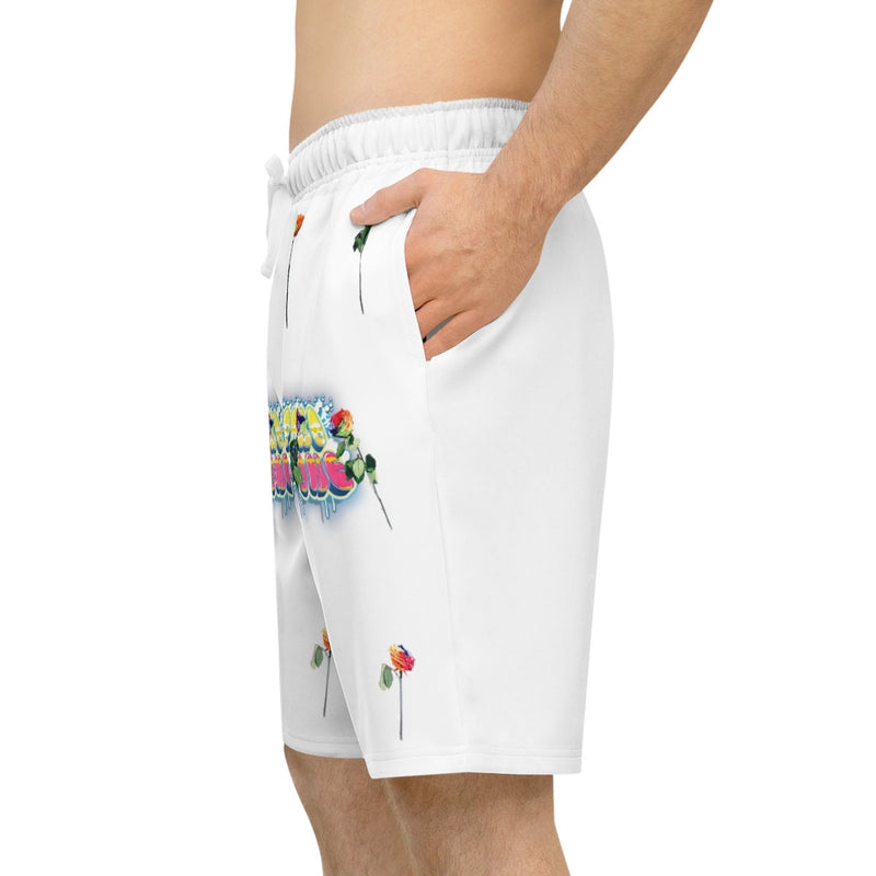 APOLLO DaONE Athletic Long Shorts