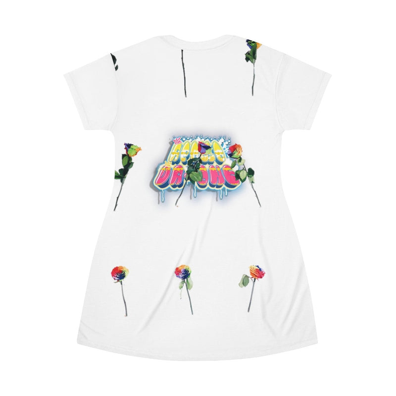 APOLLO DaONE T-Shirt Dress