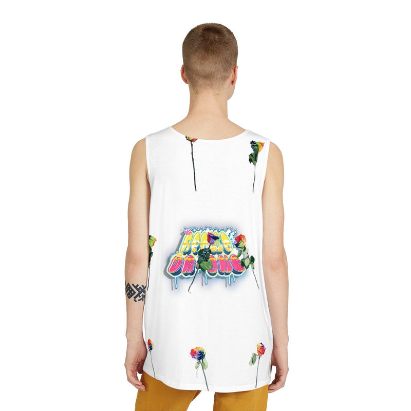 APOLLO DaONE Men's Tank