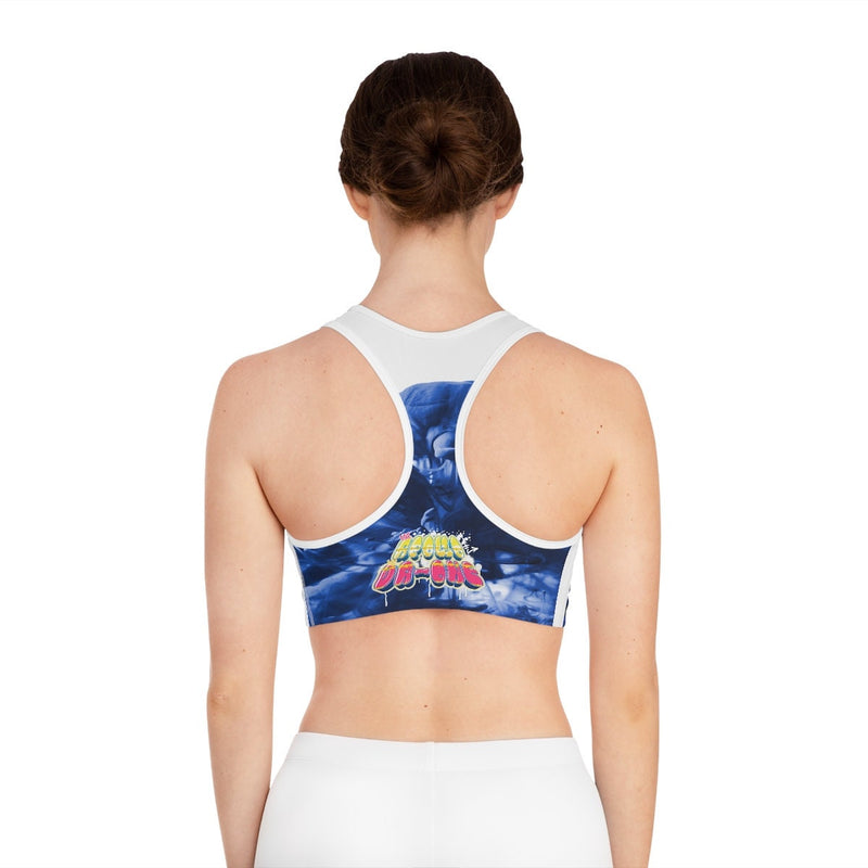 APOLLO DaONE Sports Bra