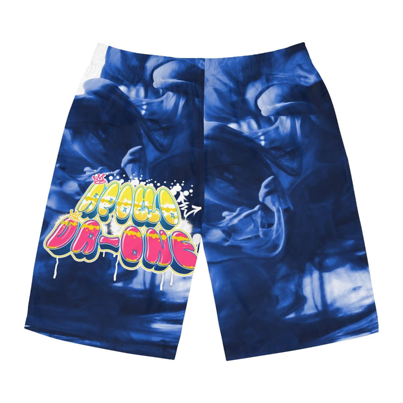 APOLLO DaONE Men's Board Shorts