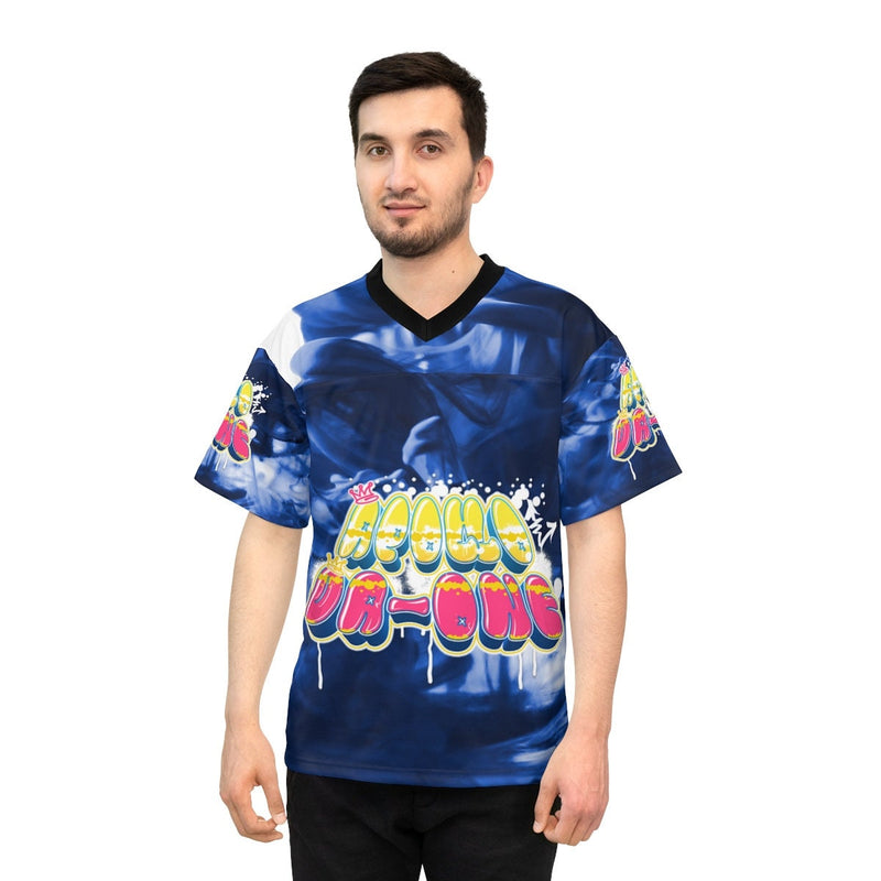 APOLLO DaONE Unisex Football Jersey