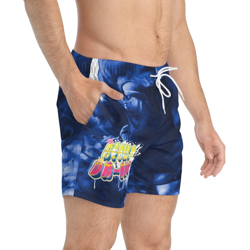 APOLLO DaONE Swim Trunks