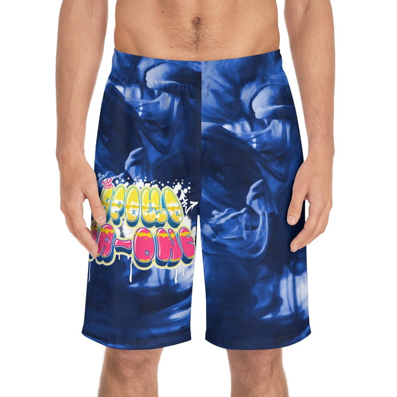 APOLLO DaONE Men's Board Shorts