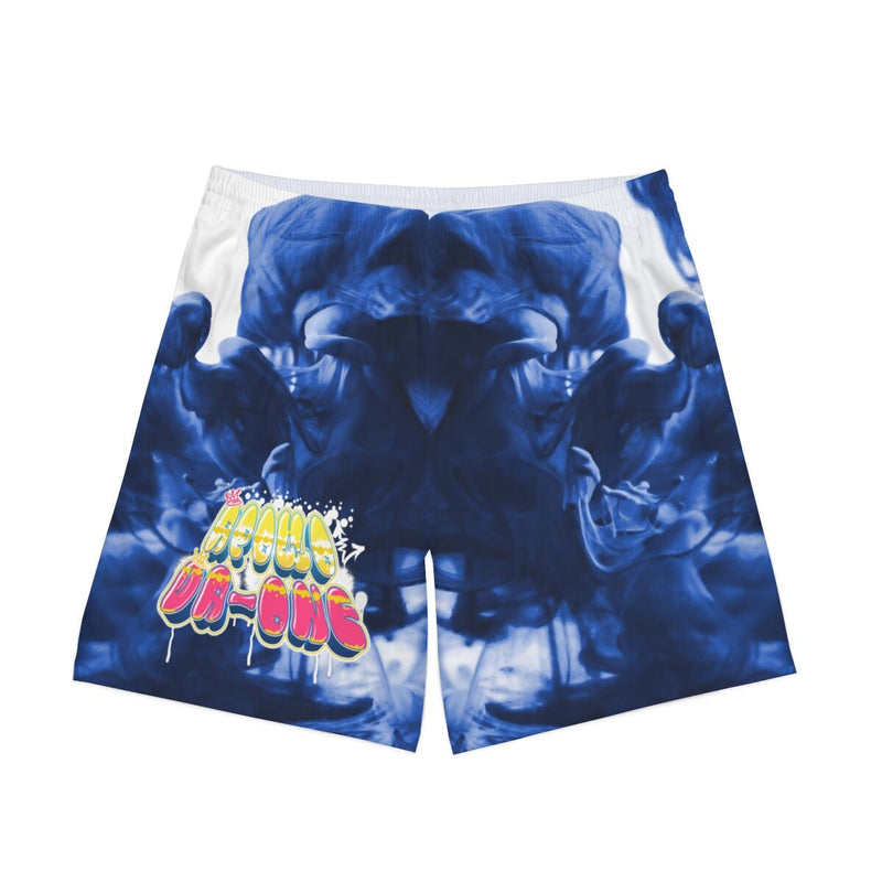 APOLLO DaONE Men's Elastic Beach Shorts