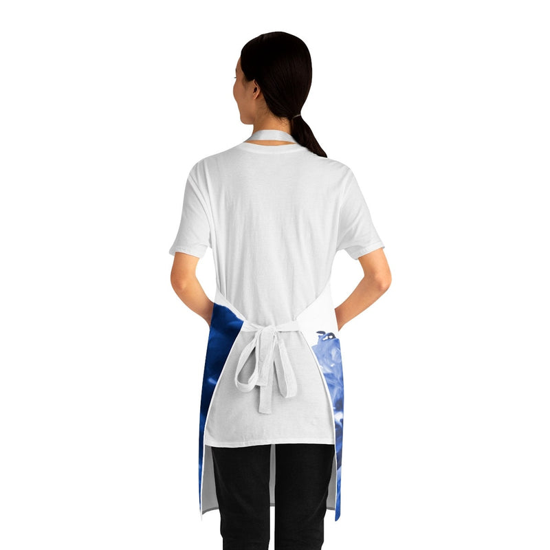 APOLLO DaONE Apron