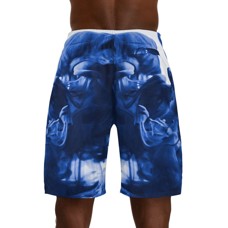 APOLLO DaONE Men's Jogger Shorts