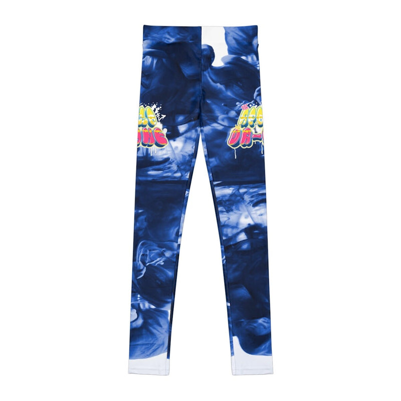 APOLLO DaONE Youth Leggings