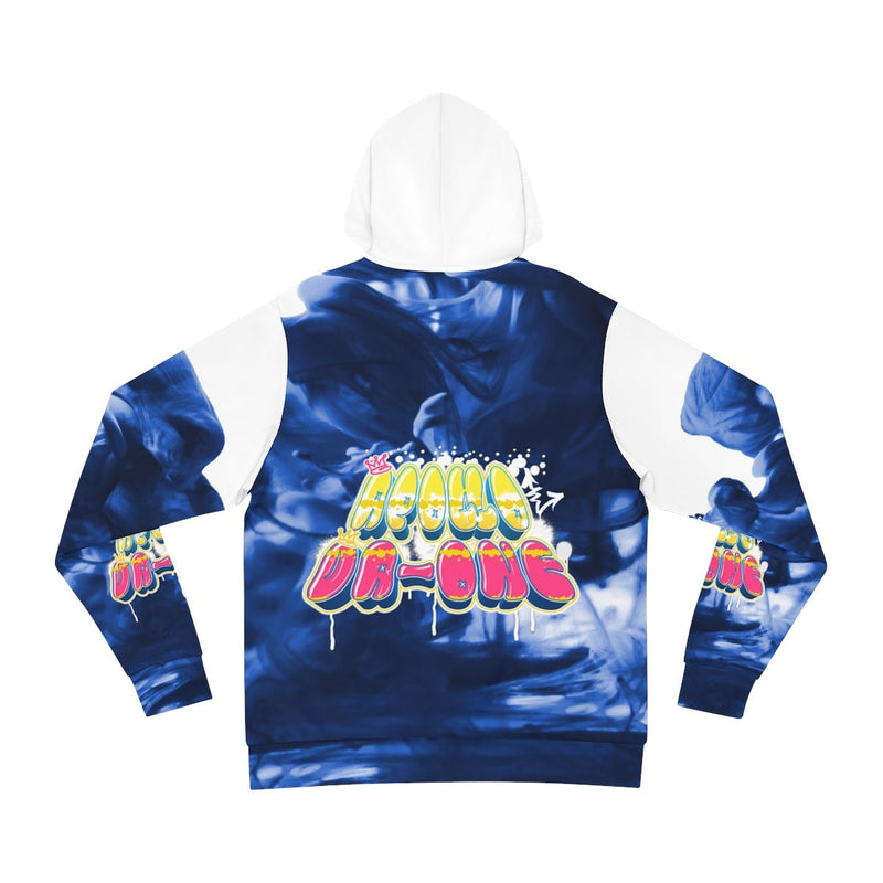 APOLLO DaONE Fashion Hoodie