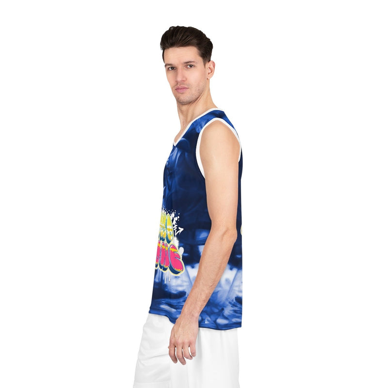 APOLLO DaONE Basketball Jersey