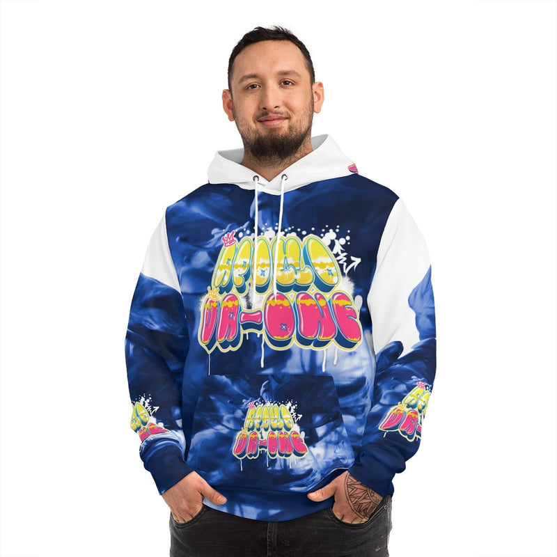 APOLLO DaONE Fashion Hoodie