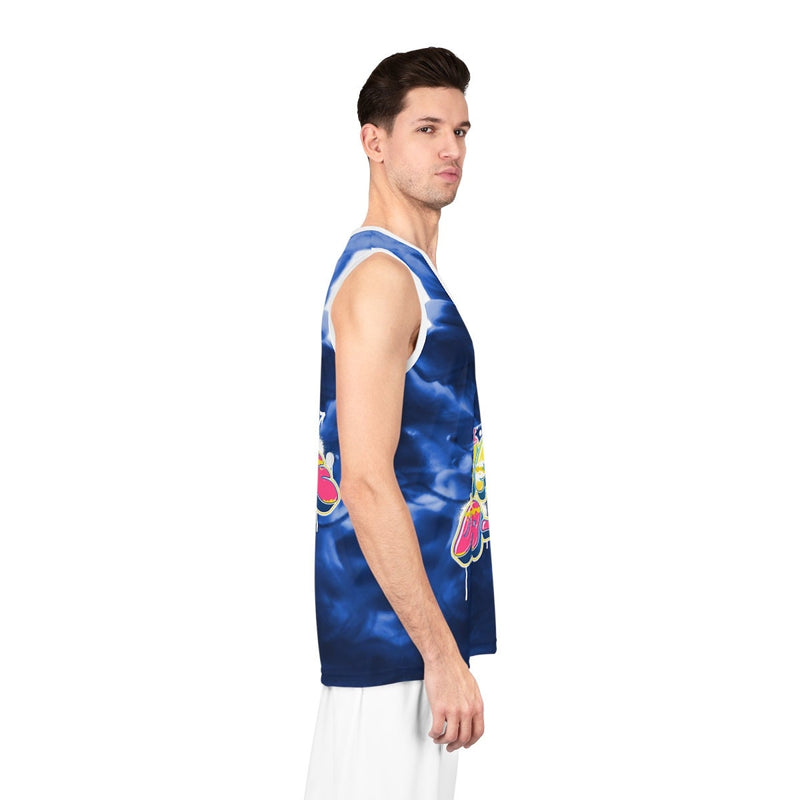 APOLLO DaONE Basketball Jersey