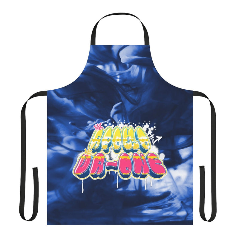 APOLLO DaONE Apron