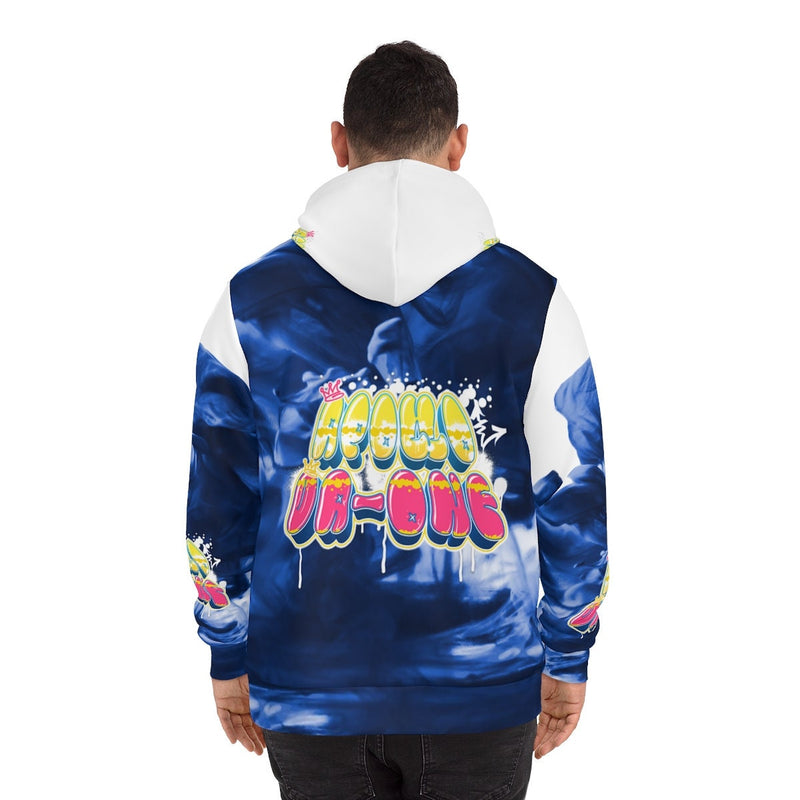 APOLLO DaONE Fashion Hoodie