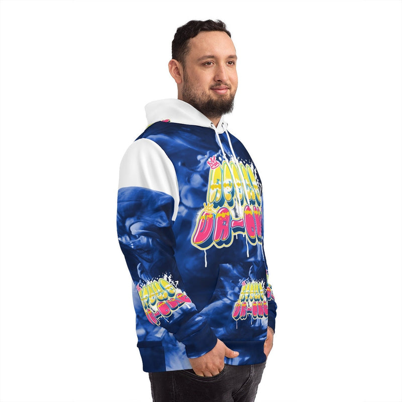 APOLLO DaONE Fashion Hoodie