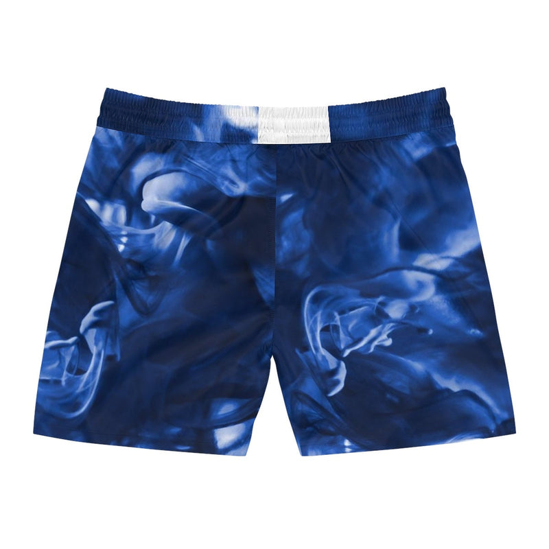 APOLLO DaONE Men's Mid-Length Swim Shorts