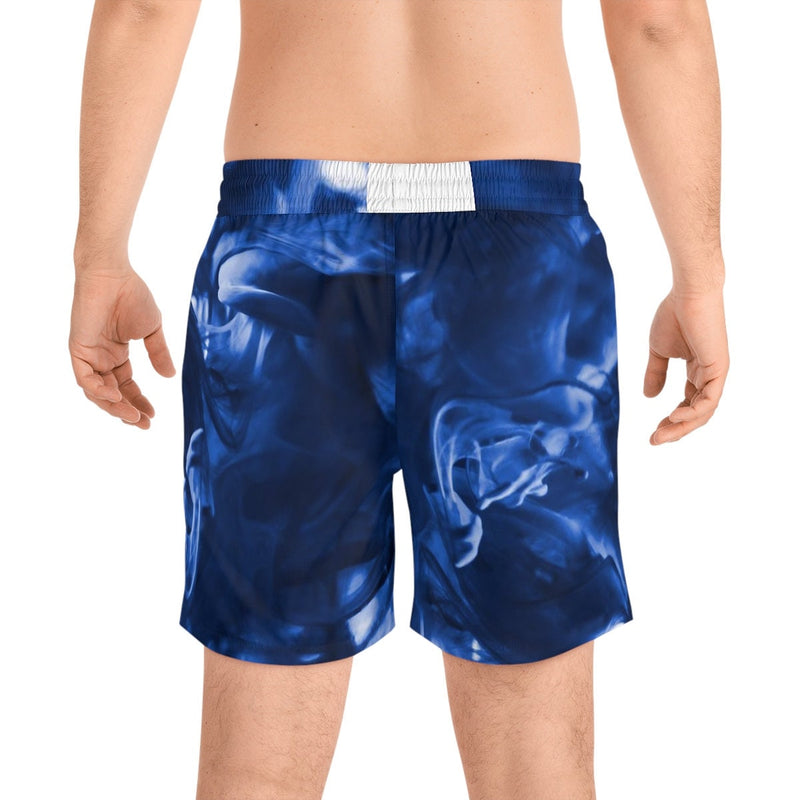 APOLLO DaONE Men's Mid-Length Swim Shorts