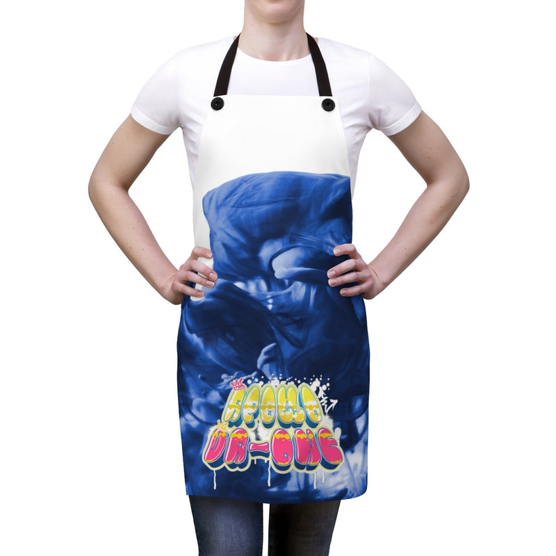 APOLLO DaONE Apron