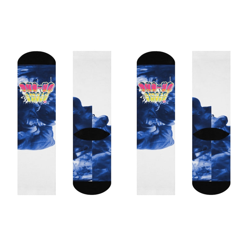 APOLLO DaONE Crew Socks