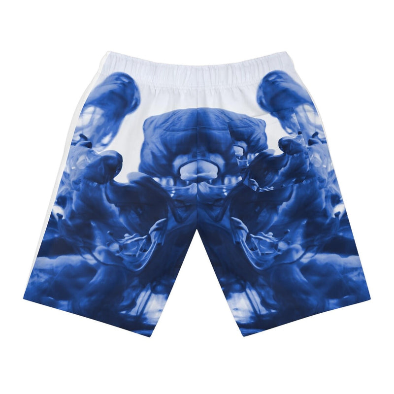 APOLLO DaONE Athletic Long Shorts