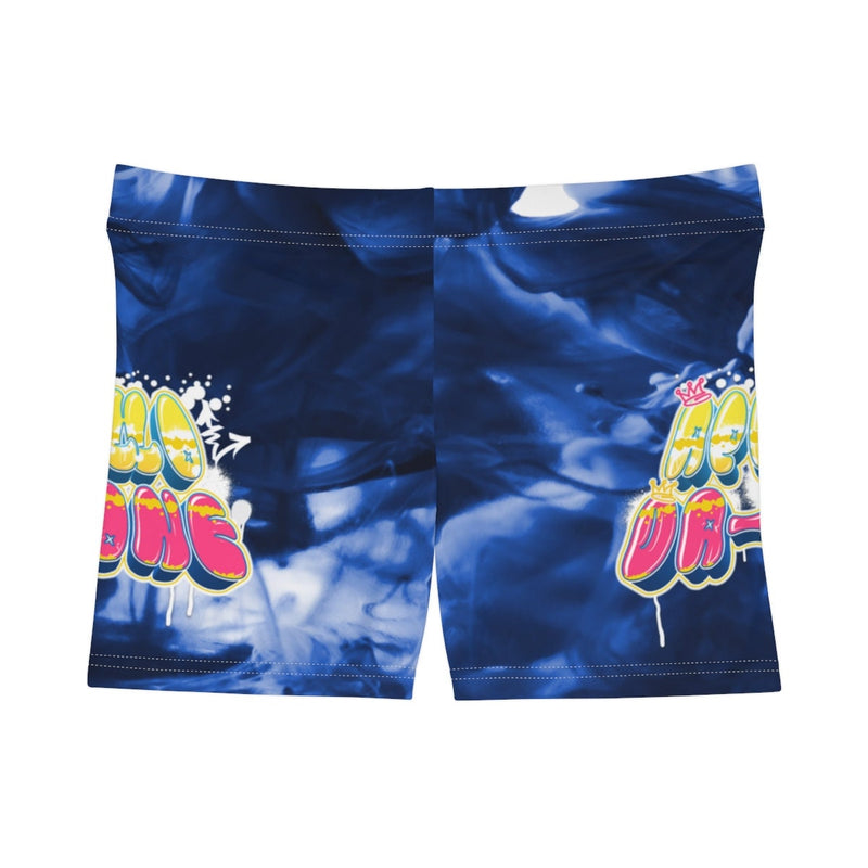 APOLLO DaONE Women's Shorts