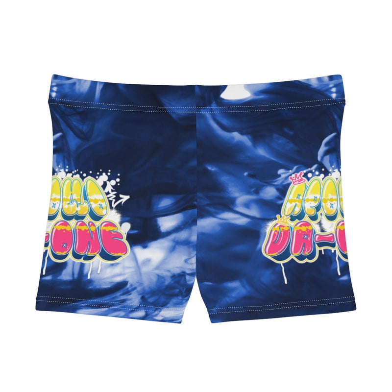 APOLLO DaONE Women's Shorts