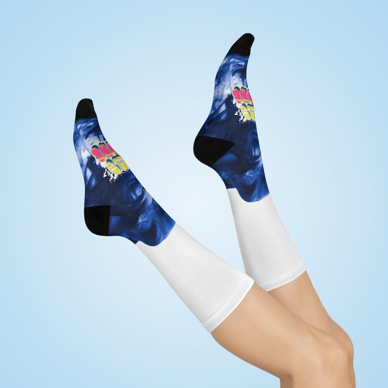 APOLLO DaONE Crew Socks